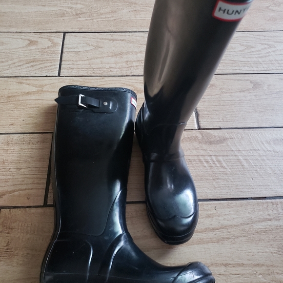 Hunter Boots - Picture 7 of 7